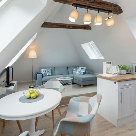 Haus MeerReet ReetGlück Grömitz Exterior foto