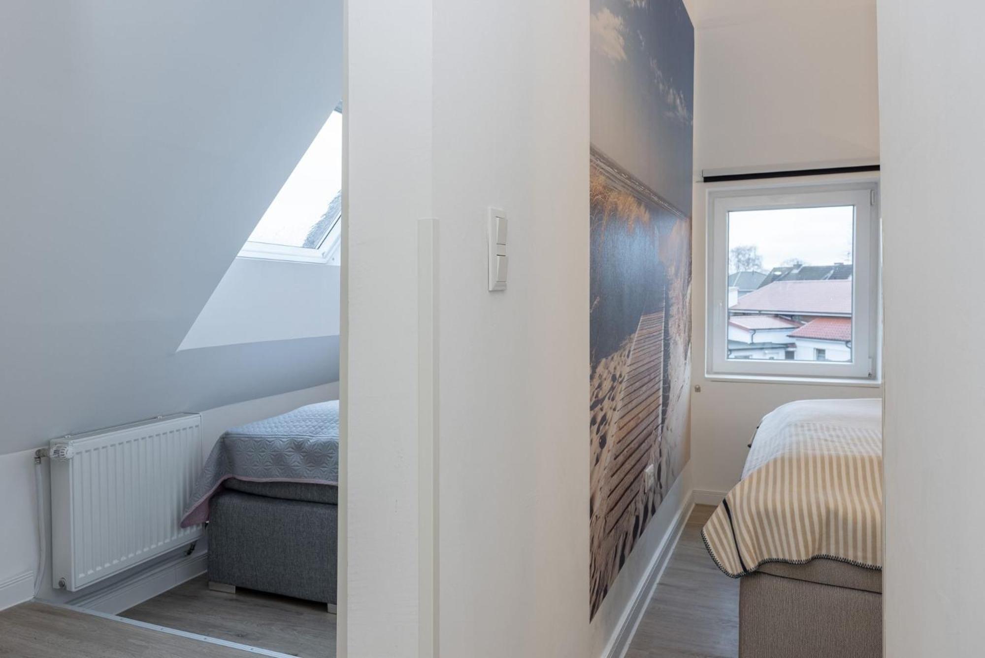 Haus MeerReet ReetGlück Grömitz Exterior foto