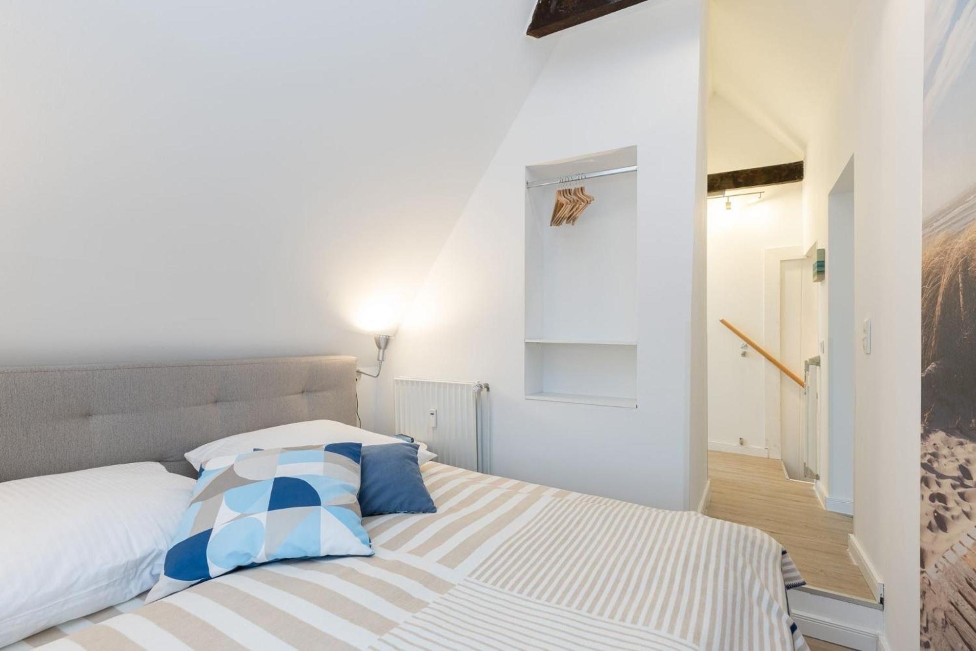 Haus MeerReet ReetGlück Grömitz Exterior foto